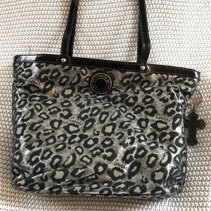 Authentic Coach Handbag